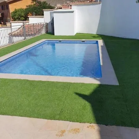 Apartment Private Garden