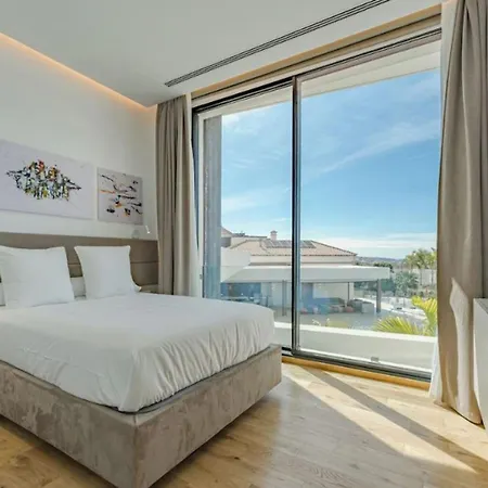 Apartment Private Garden Costa Adeje (Tenerife)
